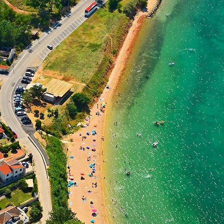 Apartmán La Selina Nin Exteriér fotografie